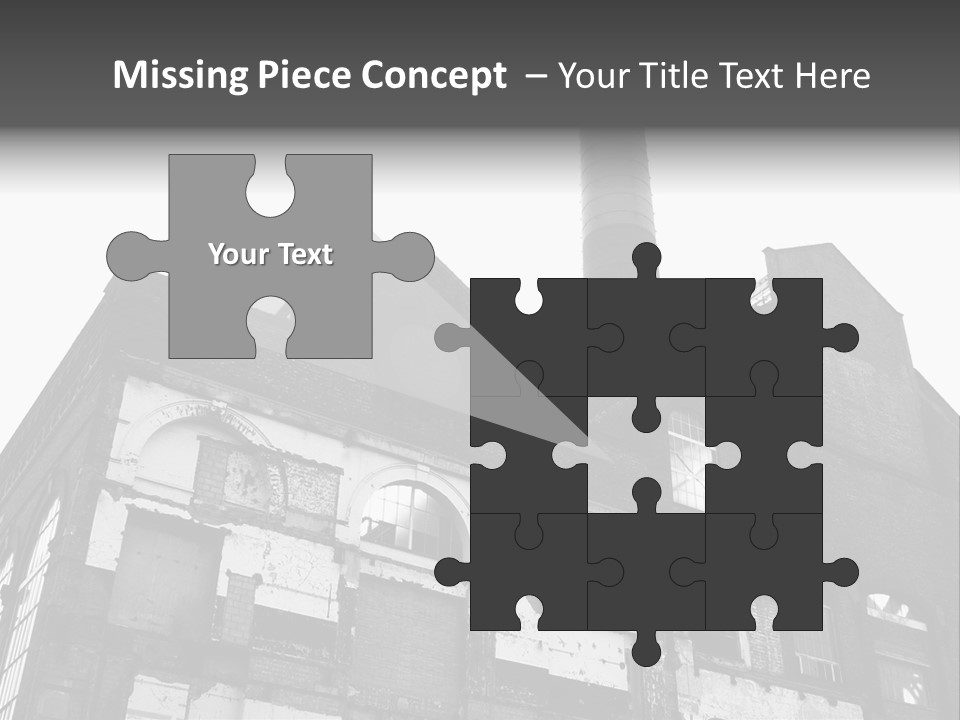 Clip Art Overweight Boy PowerPoint Template