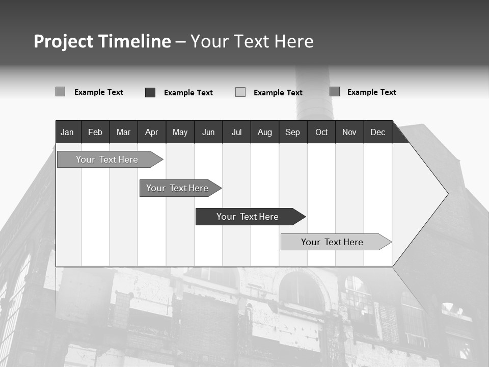 Clip Art Overweight Boy PowerPoint Template