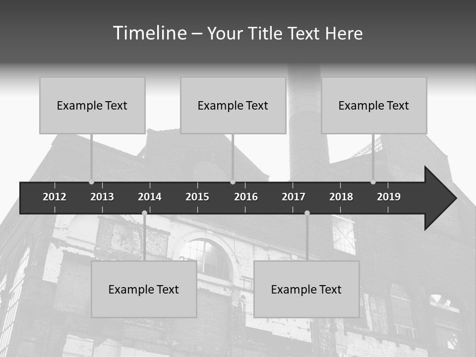 Clip Art Overweight Boy PowerPoint Template
