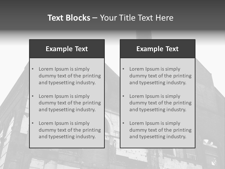 Clip Art Overweight Boy PowerPoint Template
