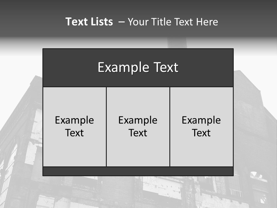 Clip Art Overweight Boy PowerPoint Template