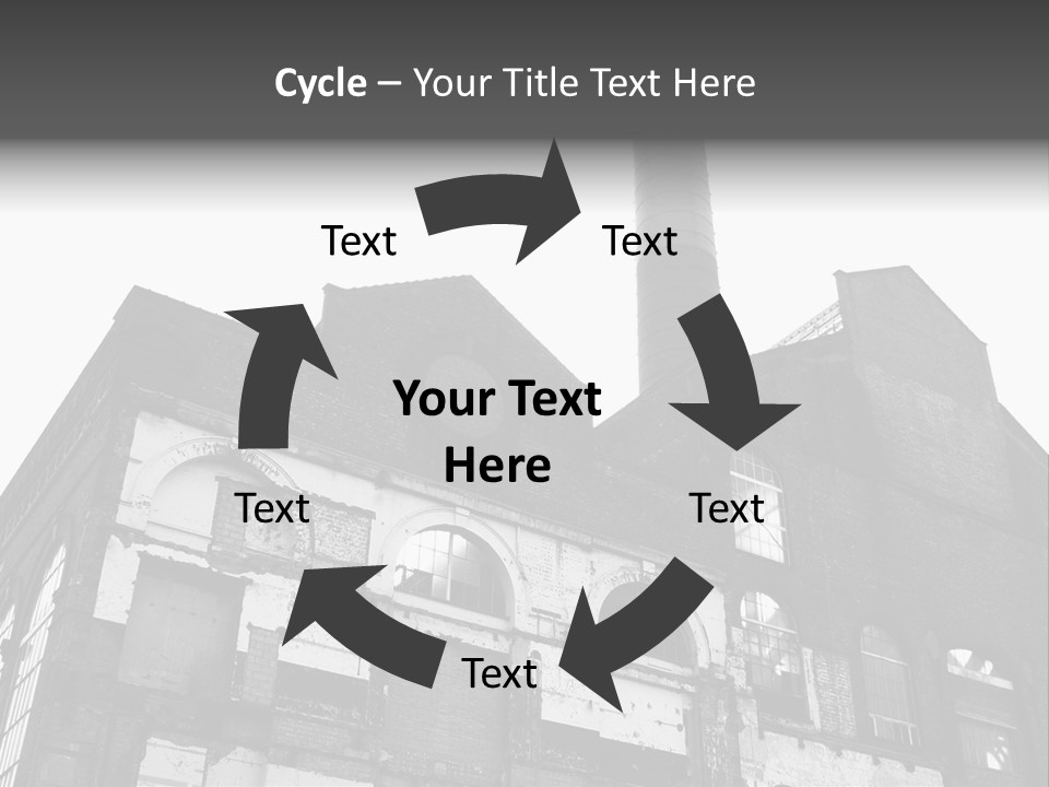 Clip Art Overweight Boy PowerPoint Template