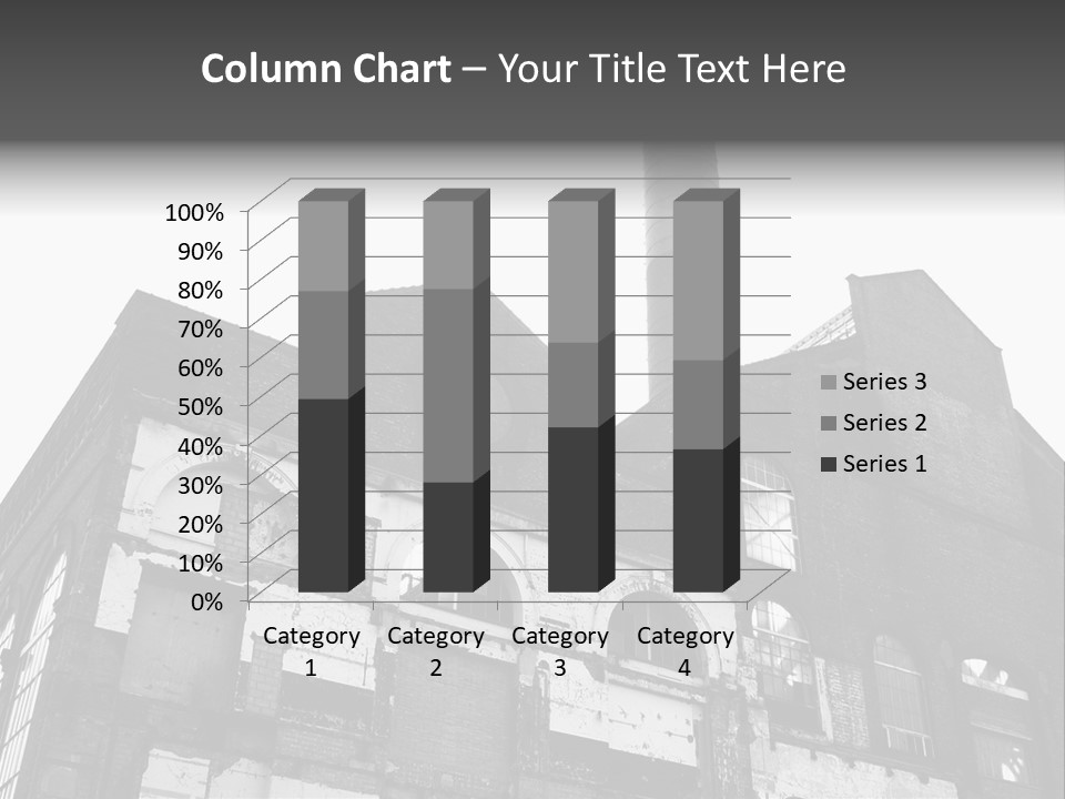 Clip Art Overweight Boy PowerPoint Template