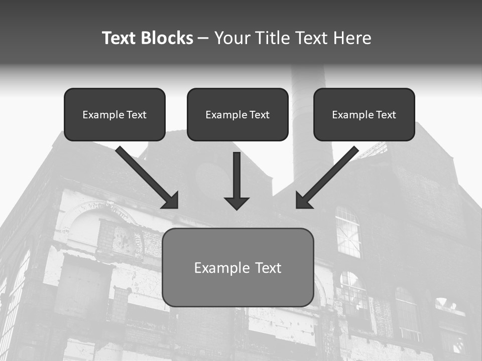 Clip Art Overweight Boy PowerPoint Template