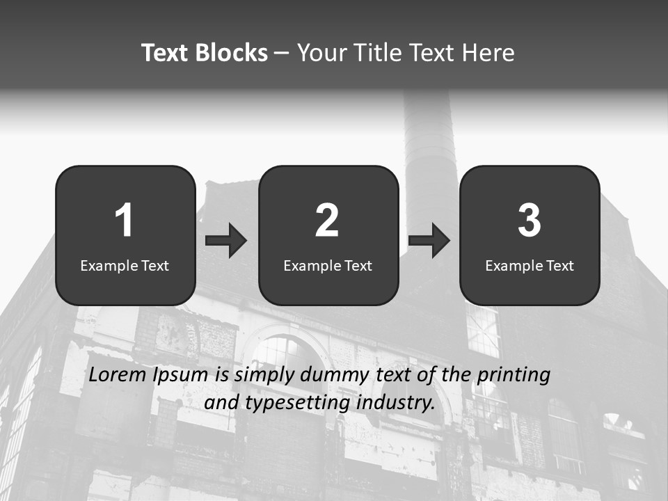 Clip Art Overweight Boy PowerPoint Template
