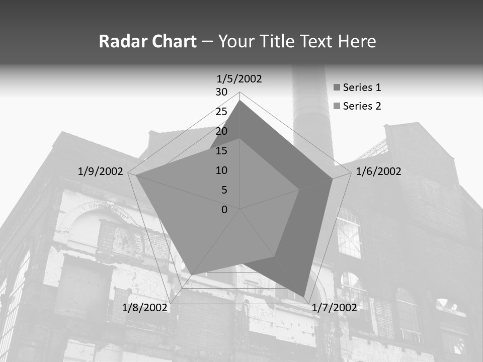 Clip Art Overweight Boy PowerPoint Template