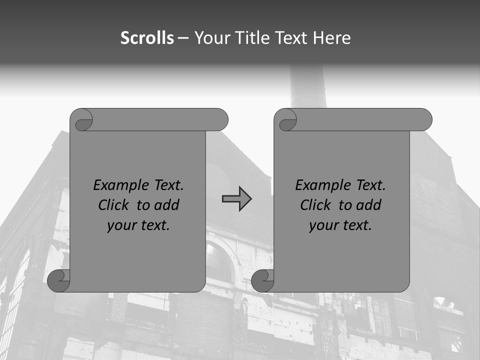 Clip Art Overweight Boy PowerPoint Template
