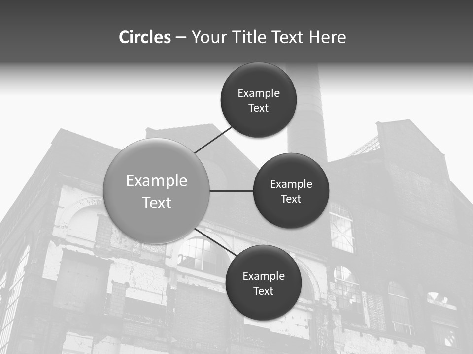 Clip Art Overweight Boy PowerPoint Template