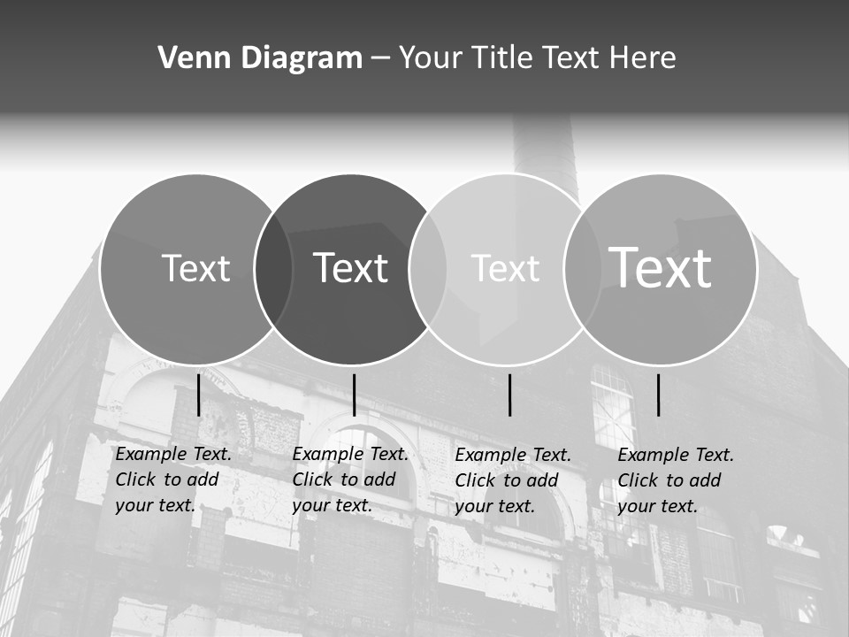 Clip Art Overweight Boy PowerPoint Template