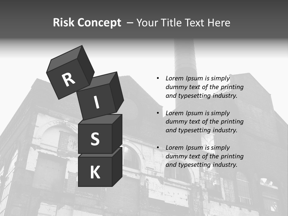 Clip Art Overweight Boy PowerPoint Template