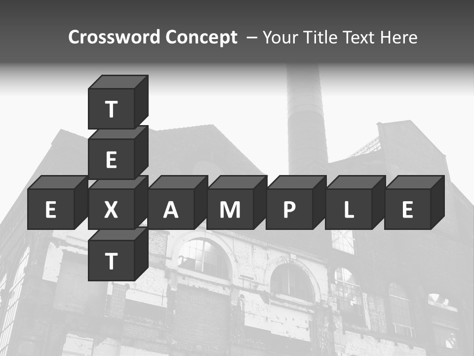 Clip Art Overweight Boy PowerPoint Template