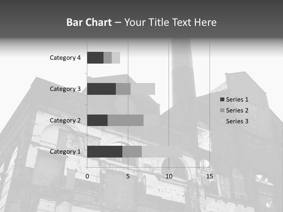 Clip Art Overweight Boy PowerPoint Template