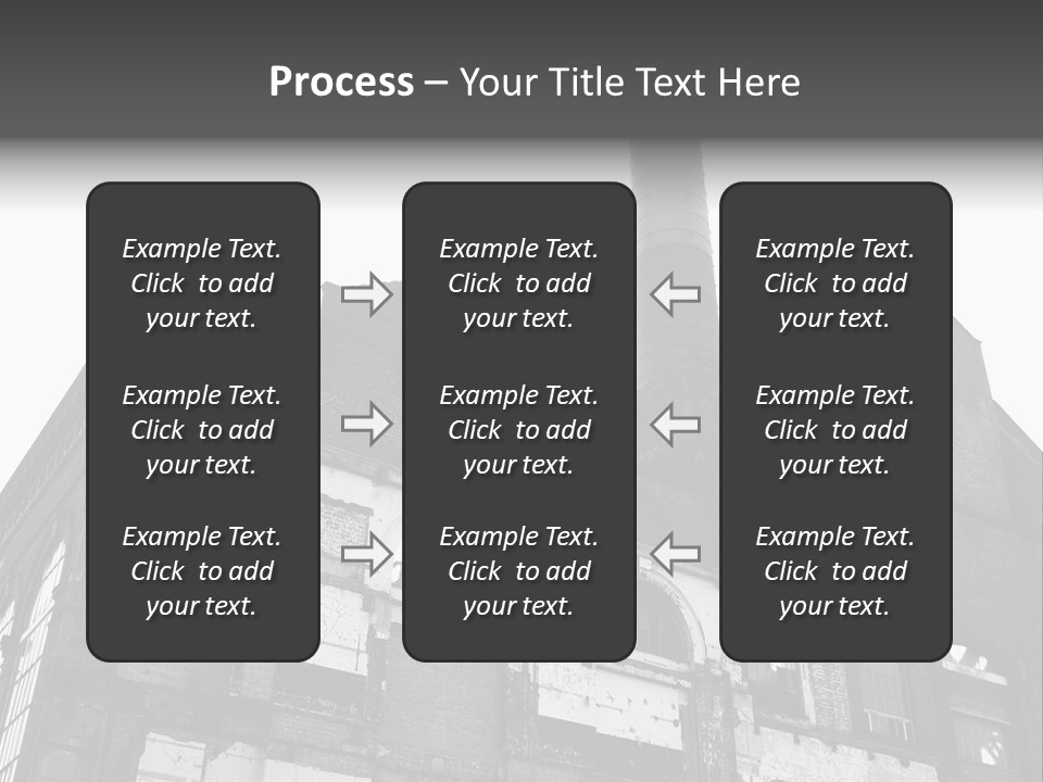 Clip Art Overweight Boy PowerPoint Template