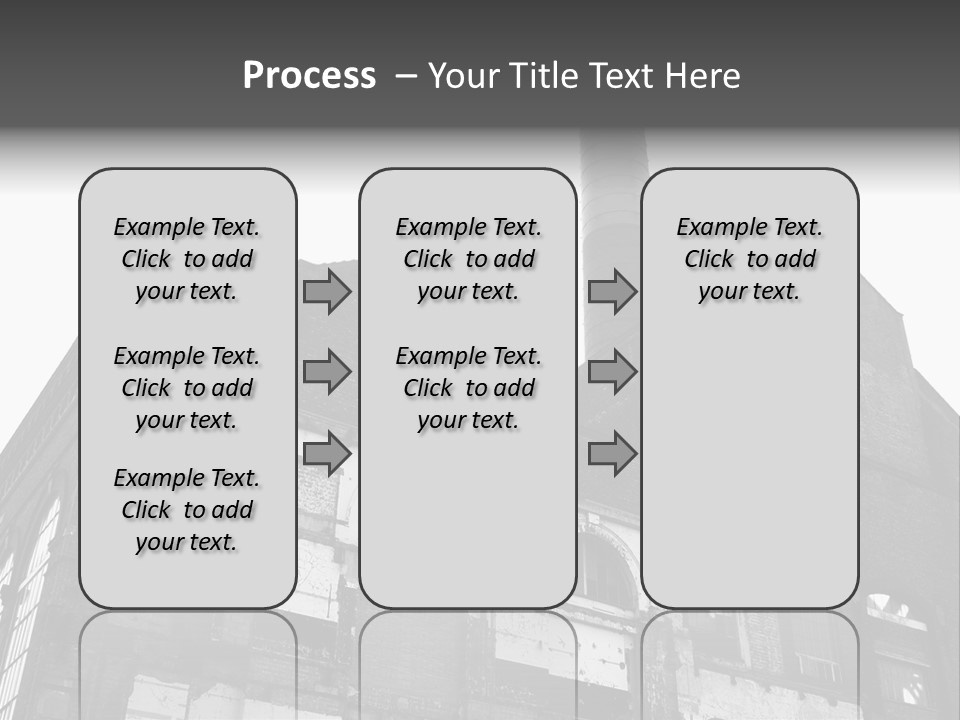 Clip Art Overweight Boy PowerPoint Template