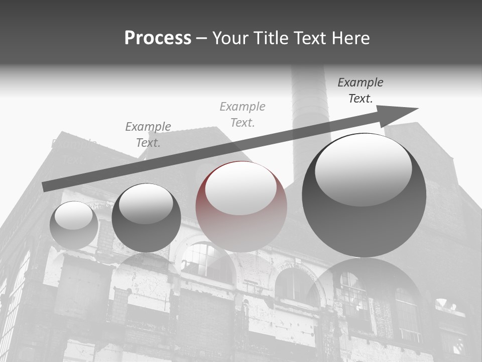 Clip Art Overweight Boy PowerPoint Template