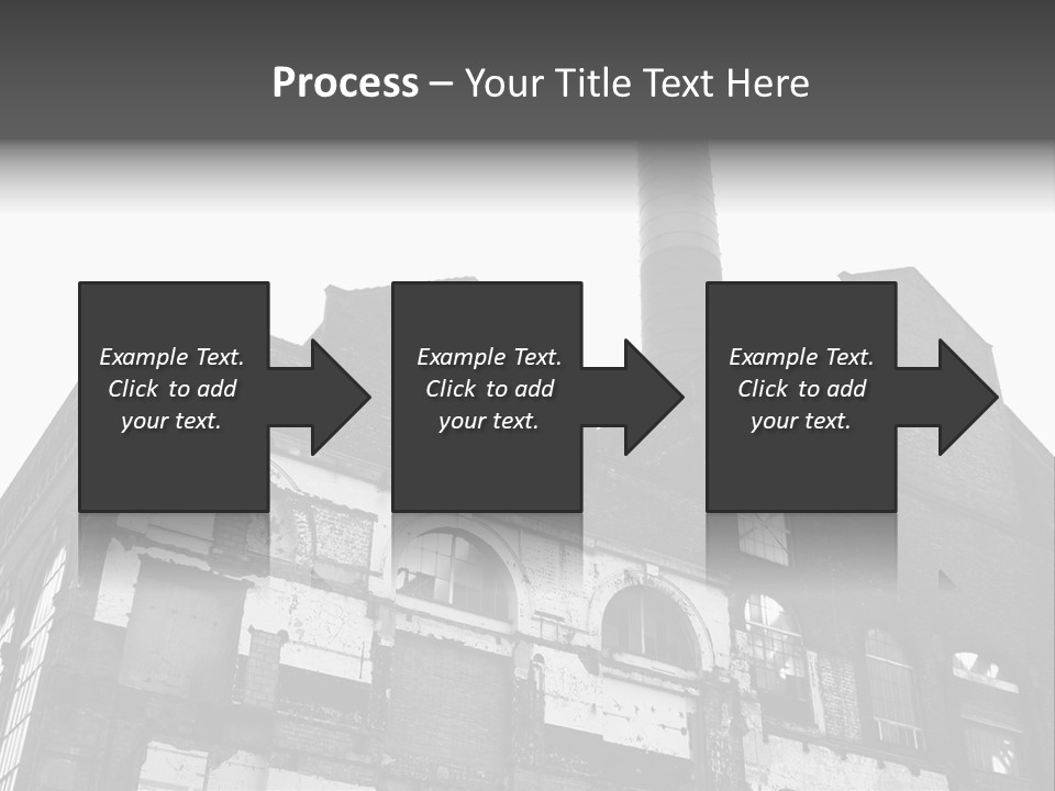 Clip Art Overweight Boy PowerPoint Template
