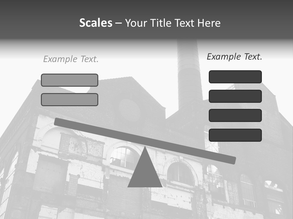 Clip Art Overweight Boy PowerPoint Template