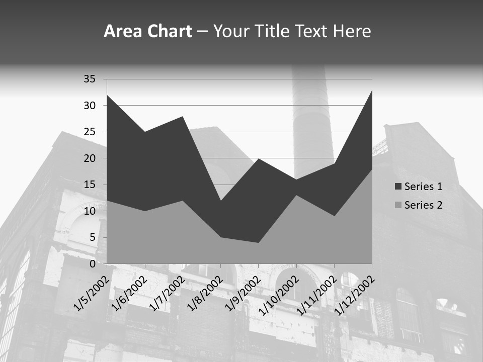 Clip Art Overweight Boy PowerPoint Template