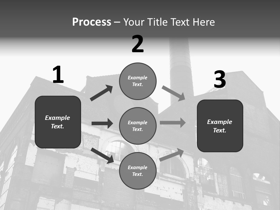 Clip Art Overweight Boy PowerPoint Template