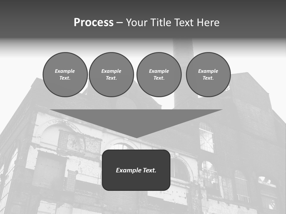 Clip Art Overweight Boy PowerPoint Template