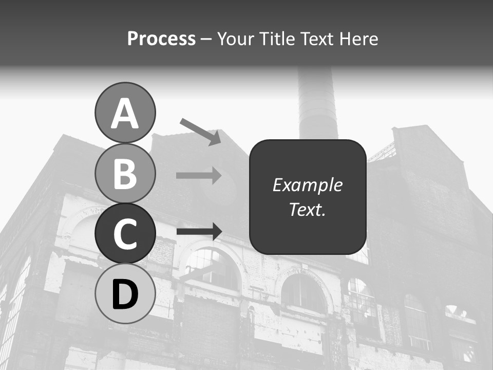 Clip Art Overweight Boy PowerPoint Template