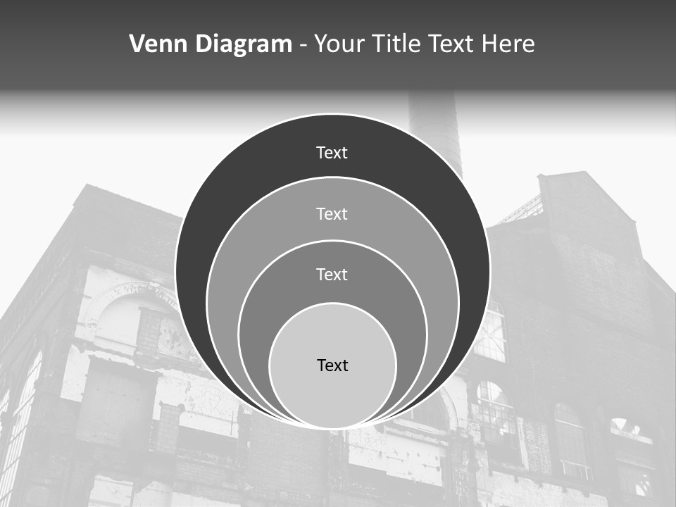 Clip Art Overweight Boy PowerPoint Template