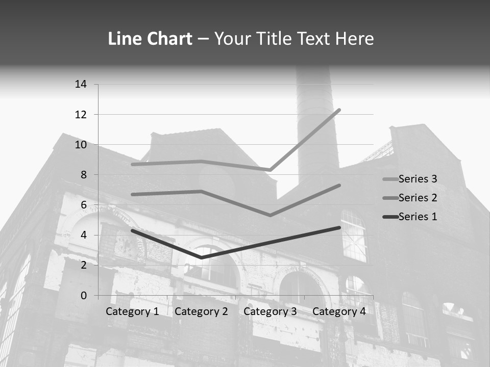 Clip Art Overweight Boy PowerPoint Template