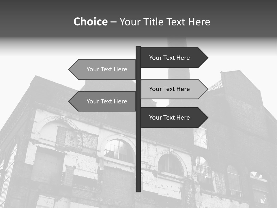 Clip Art Overweight Boy PowerPoint Template