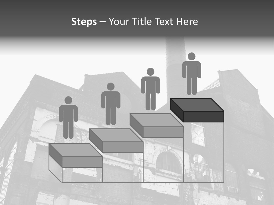 Clip Art Overweight Boy PowerPoint Template