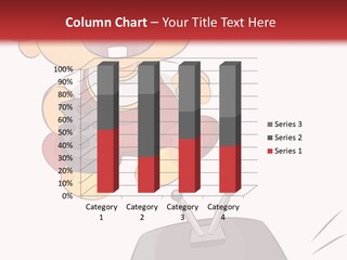 Health Heavyset Cutout PowerPoint Template