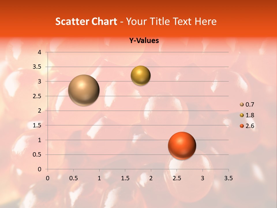 Vector Illustration Male PowerPoint Template