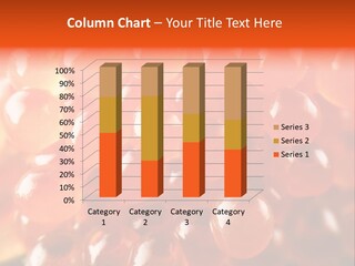 Vector Illustration Male PowerPoint Template