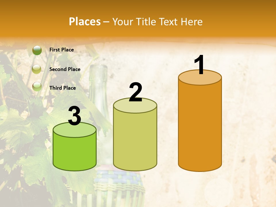 Physical Fitness Cartoon Lifestyle PowerPoint Template