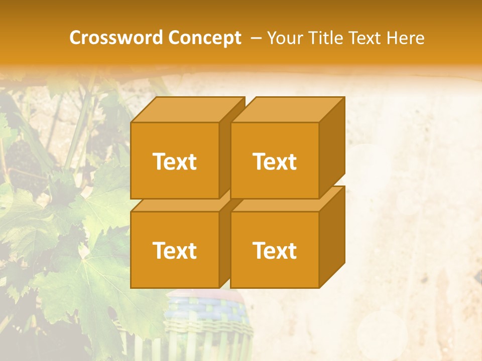 Physical Fitness Cartoon Lifestyle PowerPoint Template