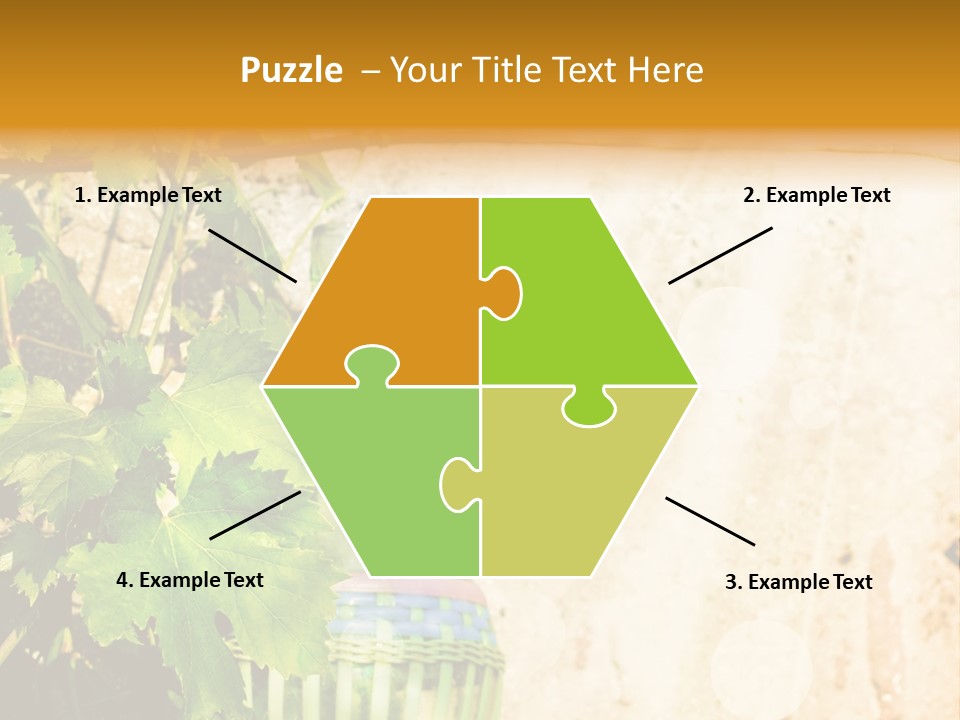 Physical Fitness Cartoon Lifestyle PowerPoint Template