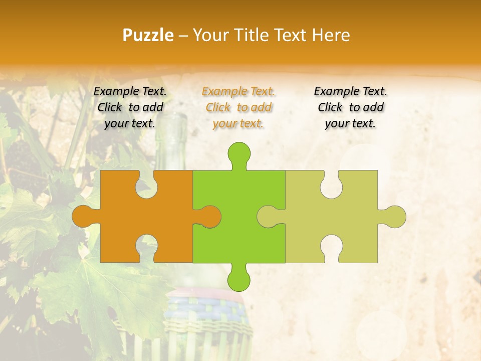 Physical Fitness Cartoon Lifestyle PowerPoint Template