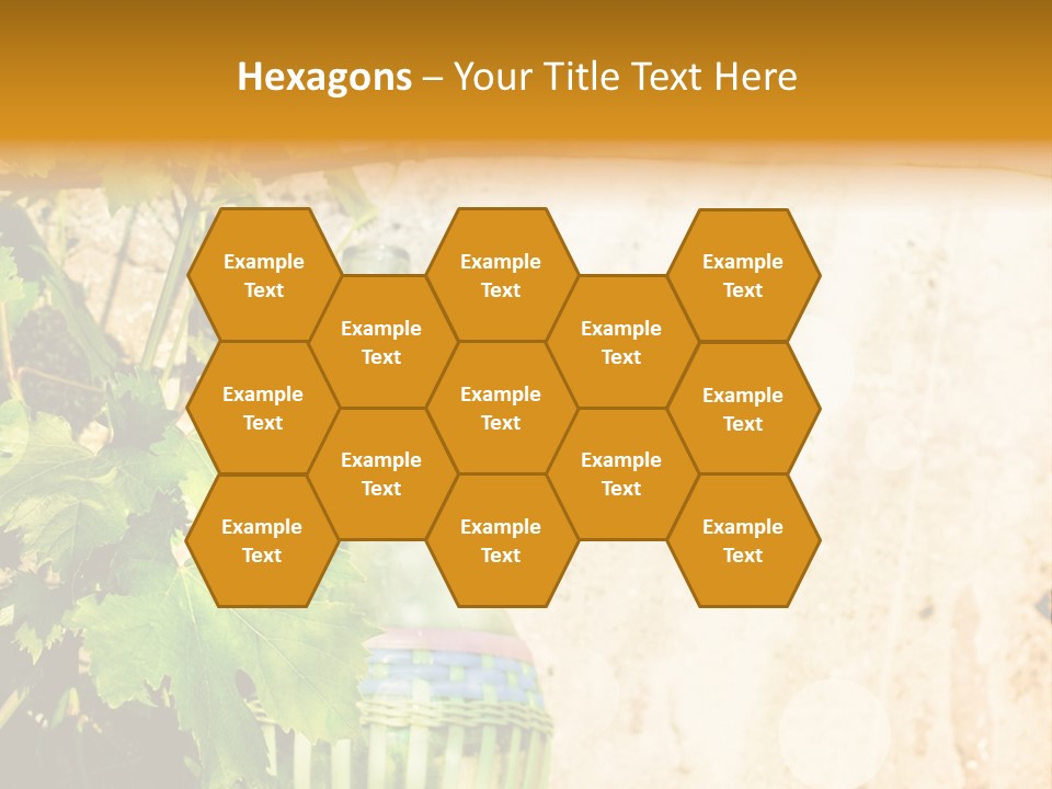 Physical Fitness Cartoon Lifestyle PowerPoint Template