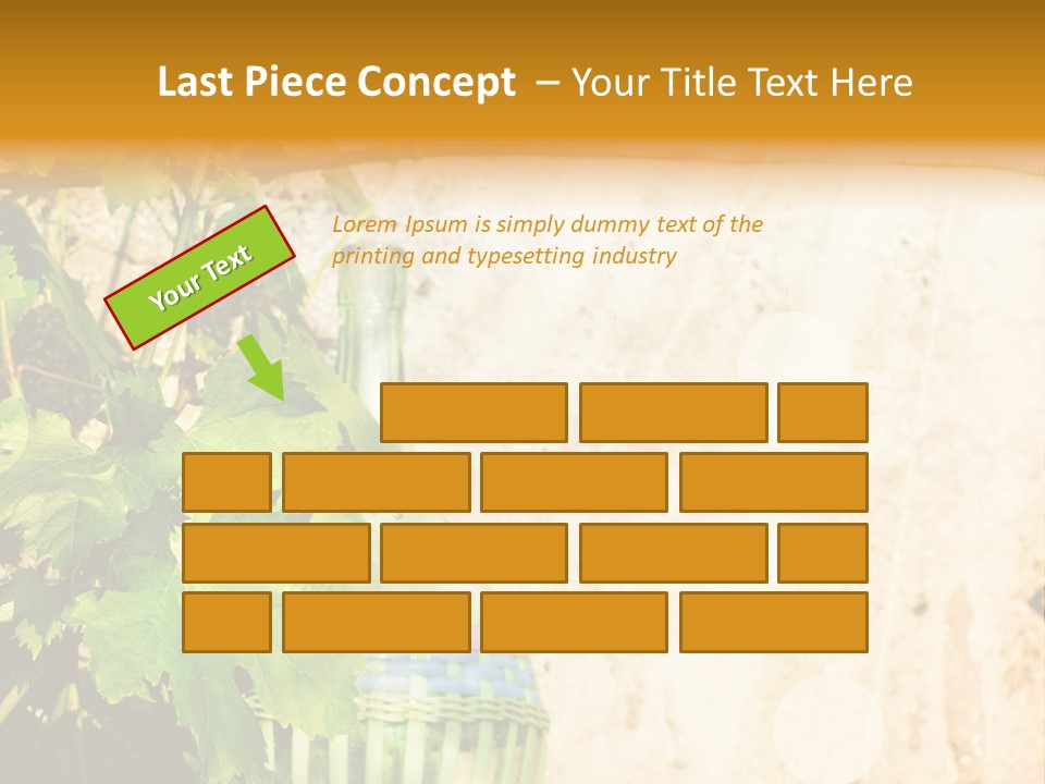 Physical Fitness Cartoon Lifestyle PowerPoint Template