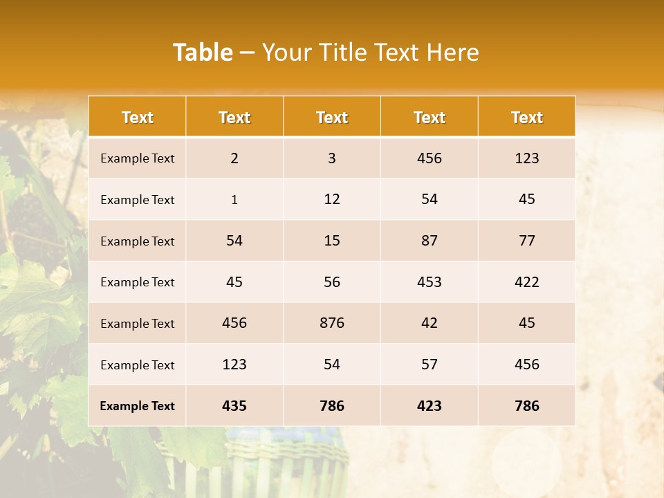 Physical Fitness Cartoon Lifestyle PowerPoint Template