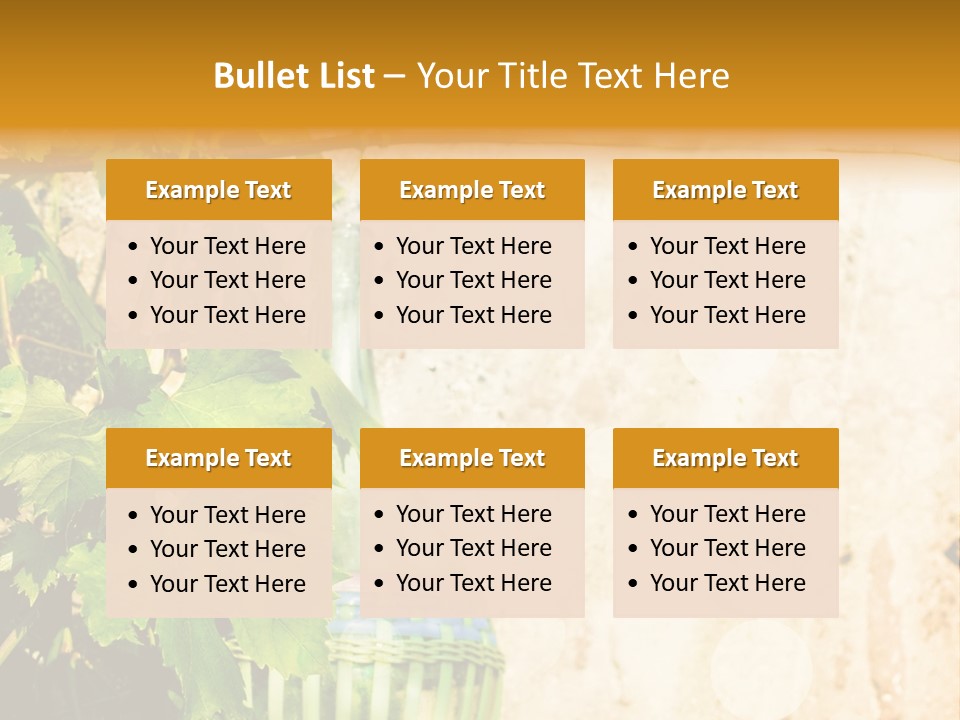 Physical Fitness Cartoon Lifestyle PowerPoint Template