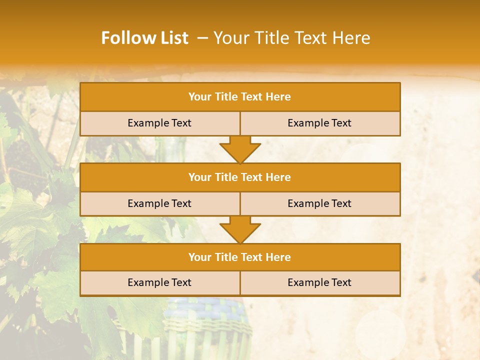 Physical Fitness Cartoon Lifestyle PowerPoint Template