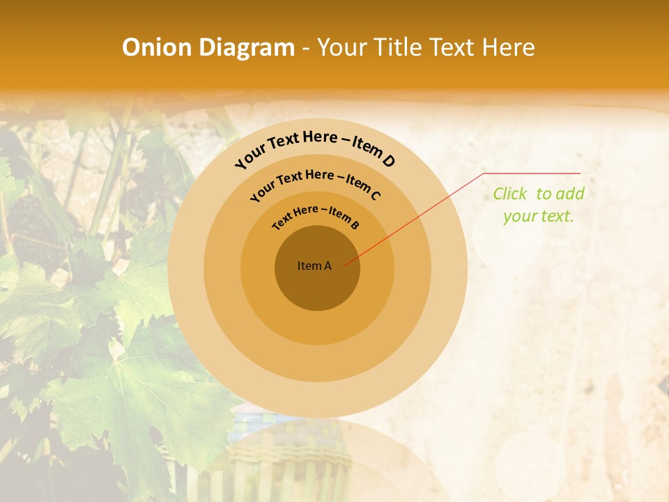 Physical Fitness Cartoon Lifestyle PowerPoint Template