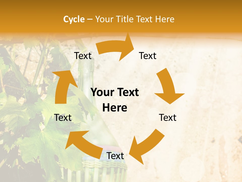 Physical Fitness Cartoon Lifestyle PowerPoint Template