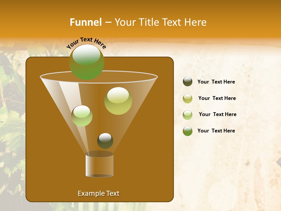 Physical Fitness Cartoon Lifestyle PowerPoint Template