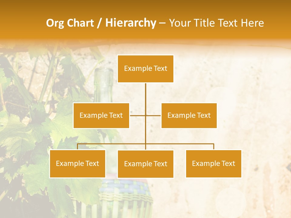 Physical Fitness Cartoon Lifestyle PowerPoint Template