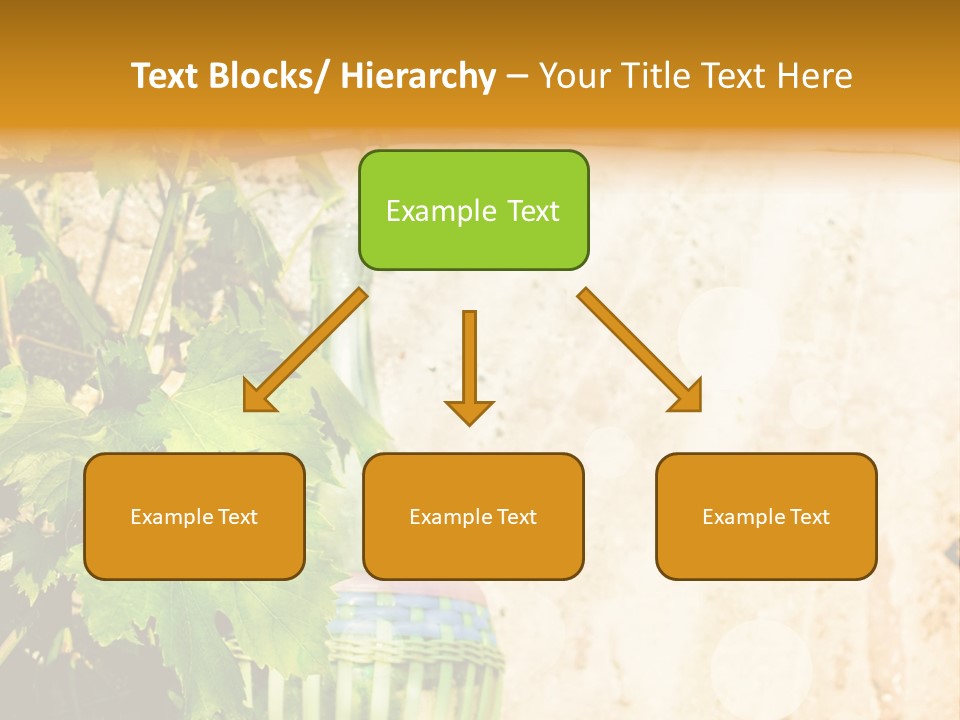 Physical Fitness Cartoon Lifestyle PowerPoint Template