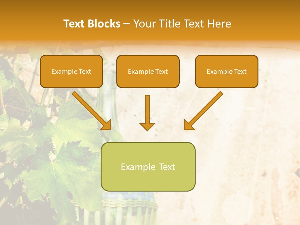 Physical Fitness Cartoon Lifestyle PowerPoint Template