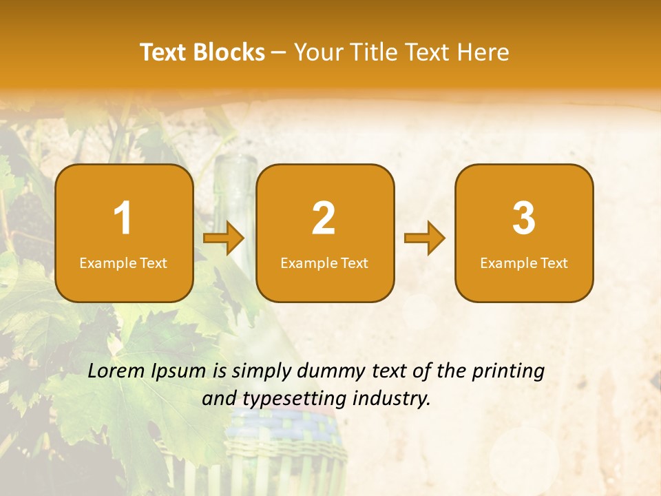 Physical Fitness Cartoon Lifestyle PowerPoint Template