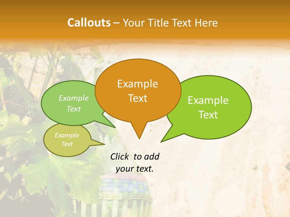 Physical Fitness Cartoon Lifestyle PowerPoint Template