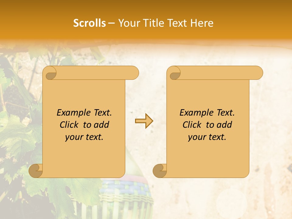 Physical Fitness Cartoon Lifestyle PowerPoint Template